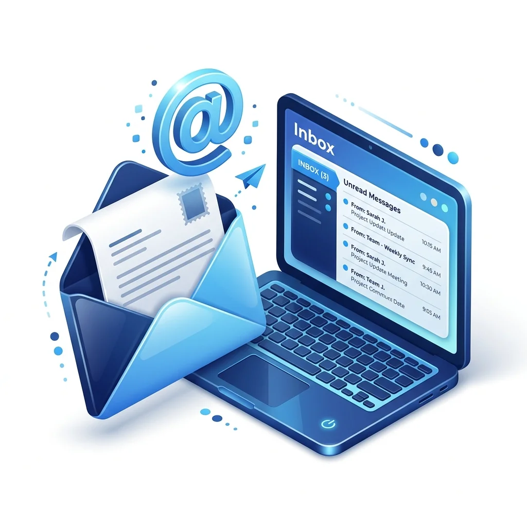 E-Mail Kontakt PBC Buchhaltungsservice