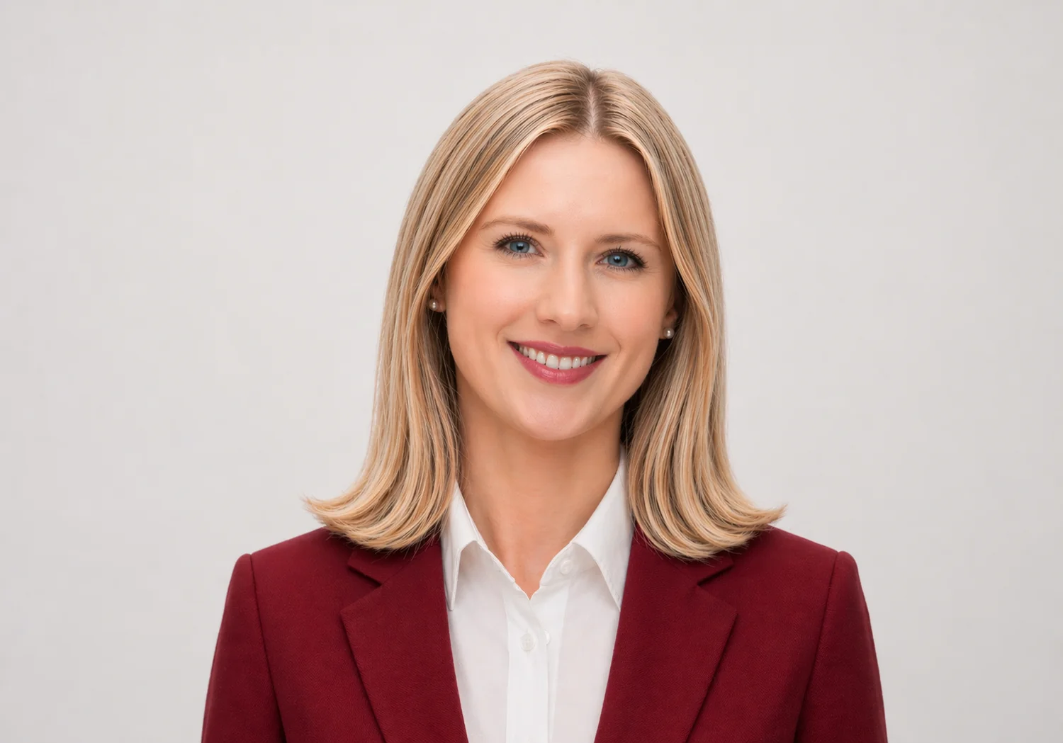 Paulina Czaja – Inhaberin PBC Buchhaltungsservice